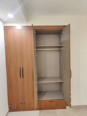 Furnished Amenities in 3 BHK Apartment at Harmony Imperial Apartments, Kishanpura – for Rent