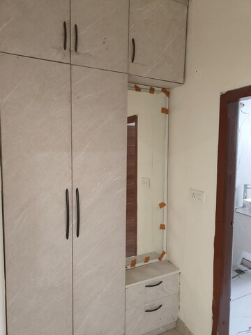 Bathroom in 3 BHK Apartment at Harmony Imperial Apartments, Kishanpura – for Rent