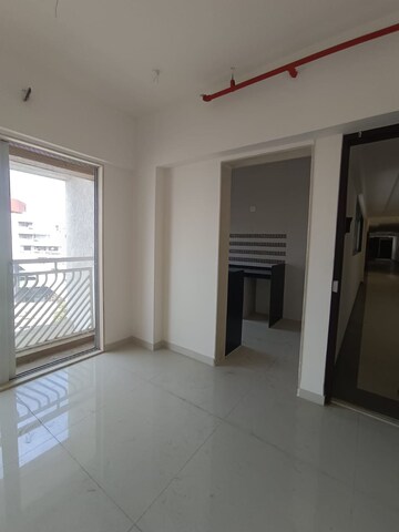 1 BHK Apartment For Rent in Thane West