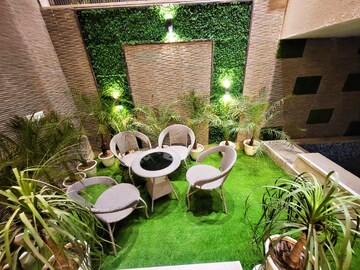 4 BHK Villa – Exterior View View at Icarus Dev Vihan, Ajmer Road - for Sale