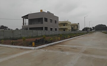  Plot – Exterior View View at Ramohalli - for Sale
