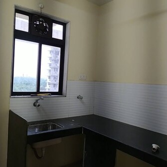 1 BHK Apartment For Rent in Godrej Nirvaan Saravali Thane  8098044