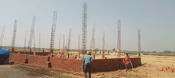  Plot For Sale in Fuhaar Paradise, Mohanlalganj