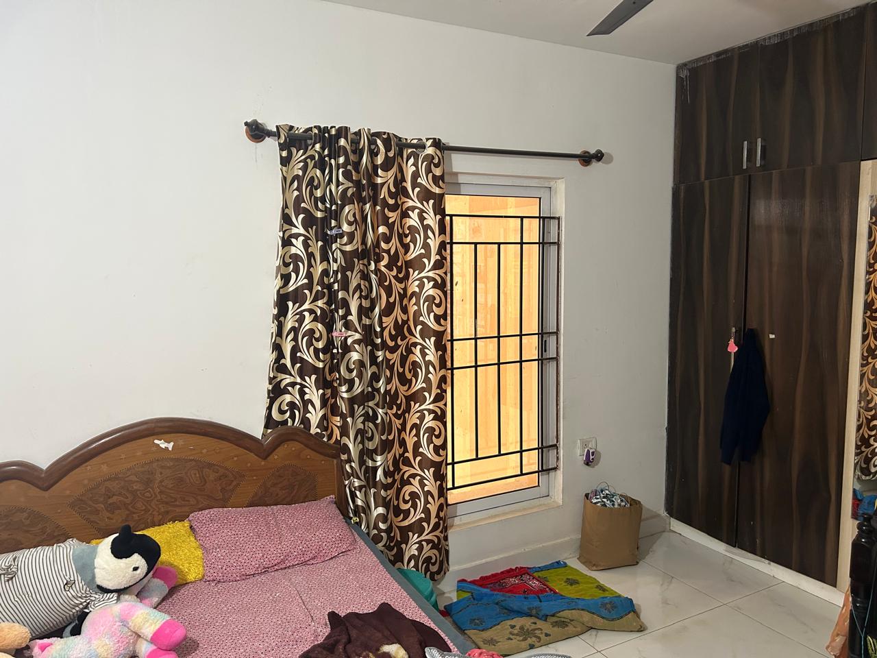3 BHK Apartment For Sale in Aratt Requizza