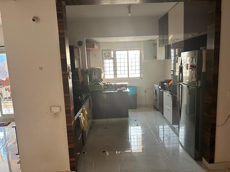 Kitchen, aratt-requizza 3 Bedroom 1728 Sq.Ft. Apartment In Electronic City Phase I Bangalore 8098019