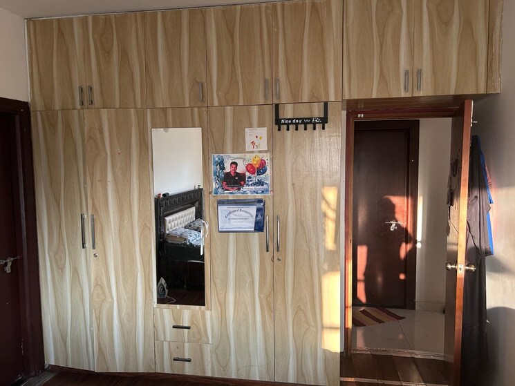 Kitchen, aratt-requizza 3 Bedroom 1728 Sq.Ft. Apartment In Electronic City Phase I Bangalore 8098019