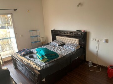 Bedroom in 3 BHK Apartment at Aratt Requizza, Electronic City Phase I – for Sale
