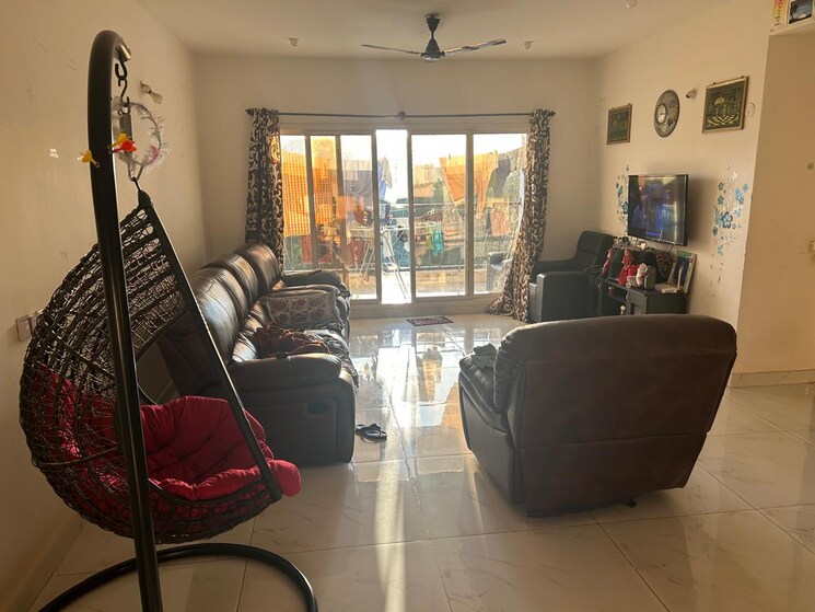 Living Room, aratt-requizza 3 Bedroom 1728 Sq.Ft. Apartment In Electronic City Phase I Bangalore 8098019