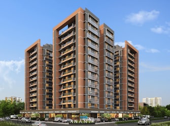 3 BHK Apartment For Rent in Sukrut Repose Satellite Ahmedabad  8098020