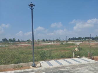 Plot For Resale in Manyata Midlands Anekal Bangalore  8098000