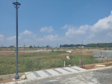 Plot For Resale in Manyata Midlands Anekal Bangalore  8098000