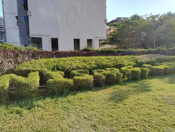 1 BHK Apartment – Garden View at NG Vihar CHS, Vartak Nagar - for Rent