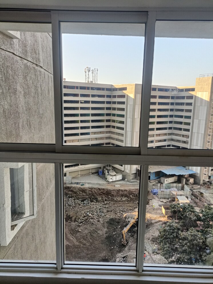 Exterior View, lodha-amara 1 Bedroom 472 Sq.Ft. Apartment In Kolshet Road Thane 8098017