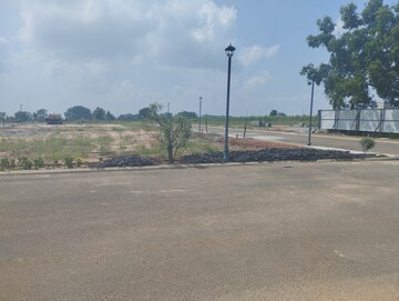 Plot Area in  Plot at Manyata Midlands, Anekal – for Sale