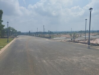 Plot For Resale in Manyata Midlands Anekal Bangalore  8098000