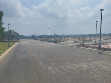 Plot Area in  Plot at Manyata Midlands, Anekal – for Sale
