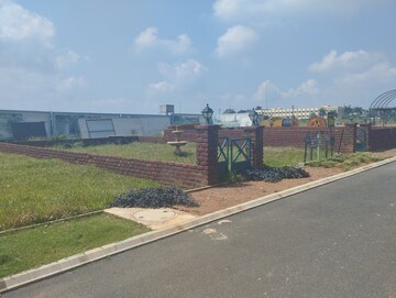 Plot Area in  Plot at Manyata Midlands, Anekal – for Sale