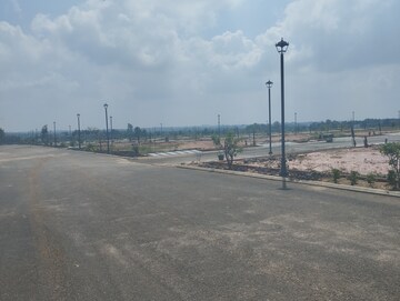 Plot Area in  Plot at Manyata Midlands, Anekal – for Sale