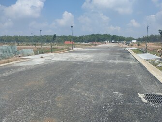 Plot For Resale in Manyata Midlands Anekal Bangalore  8098000