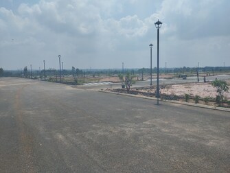 Plot For Resale in Manyata Midlands Anekal Bangalore  8098000