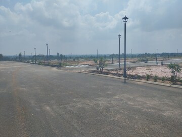Plot Area in  Plot at Manyata Midlands, Anekal – for Sale