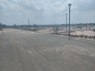 Plot For Resale in Manyata Midlands Anekal Bangalore  8098000