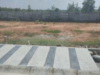 Plot For Resale in Manyata Midlands Anekal Bangalore  8098000