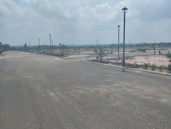 Plot For Resale in Manyata Midlands Anekal Bangalore  8098000