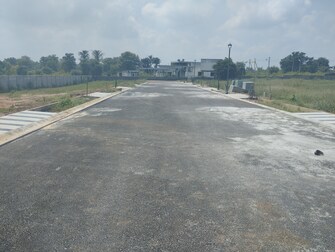 Plot For Resale in Manyata Midlands Anekal Bangalore  8098000