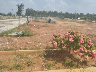 Plot For Resale in Manyata Midlands Anekal Bangalore  8098000