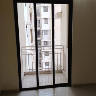 1 BHK Apartment For Rent in Godrej Nirvaan Saravali Thane  8098044