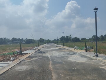 Plot Area in  Plot at Manyata Midlands, Anekal – for Sale