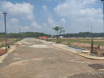 Plot For Resale in Manyata Midlands Anekal Bangalore  8098000