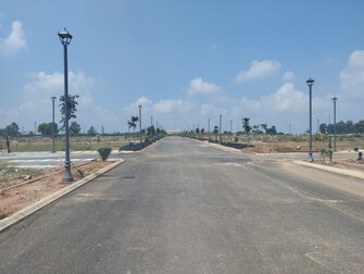 Plot For Resale in Manyata Midlands Anekal Bangalore  8098000