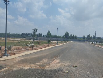 Plot For Resale in Manyata Midlands Anekal Bangalore  8098000