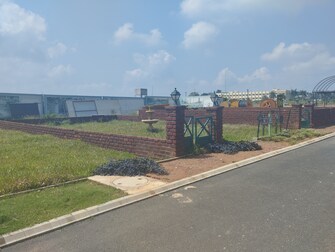 Plot For Resale in Manyata Midlands Anekal Bangalore  8098000