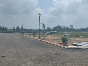 Plot For Resale in Manyata Midlands Anekal Bangalore  8098000