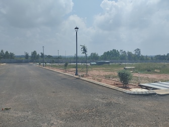 Plot For Resale in Manyata Midlands Anekal Bangalore  8098000