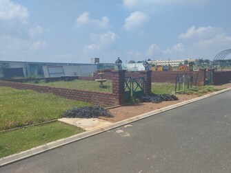 Plot For Resale in Manyata Midlands Anekal Bangalore  8098000