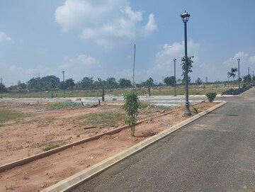 Plot Area in  Plot at Manyata Midlands, Anekal – for Sale