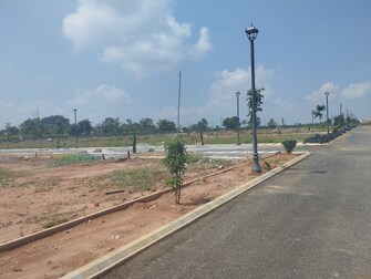 Plot For Resale in Manyata Midlands Anekal Bangalore  8098000