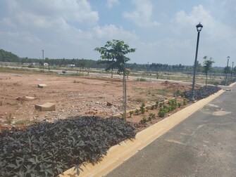 Plot For Resale in Manyata Midlands Anekal Bangalore  8098000