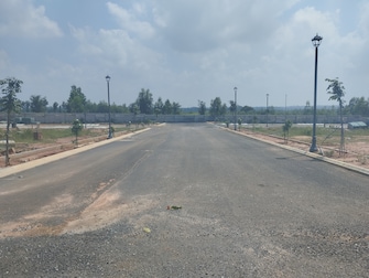 Plot For Resale in Manyata Midlands Anekal Bangalore  8098000