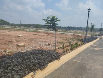 Plot For Resale in Manyata Midlands Anekal Bangalore  8098000