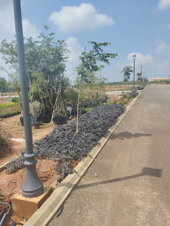 Plot For Resale in Manyata Midlands Anekal Bangalore  8098000