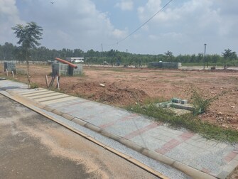 Plot For Resale in Manyata Midlands Anekal Bangalore  8098000