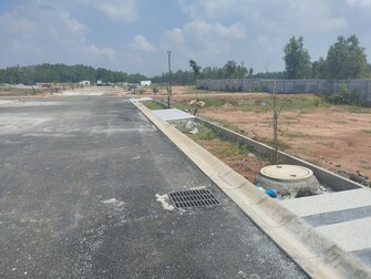 Plot For Resale in Manyata Midlands Anekal Bangalore  8098000