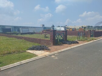 Plot For Resale in Manyata Midlands Anekal Bangalore  8098000