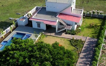 Plot For Sale in Amravati rd