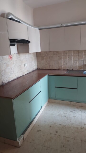 Kitchen in 4 BHK Apartment at Ace Divino, Sector 1 Greater Noida – for Sale